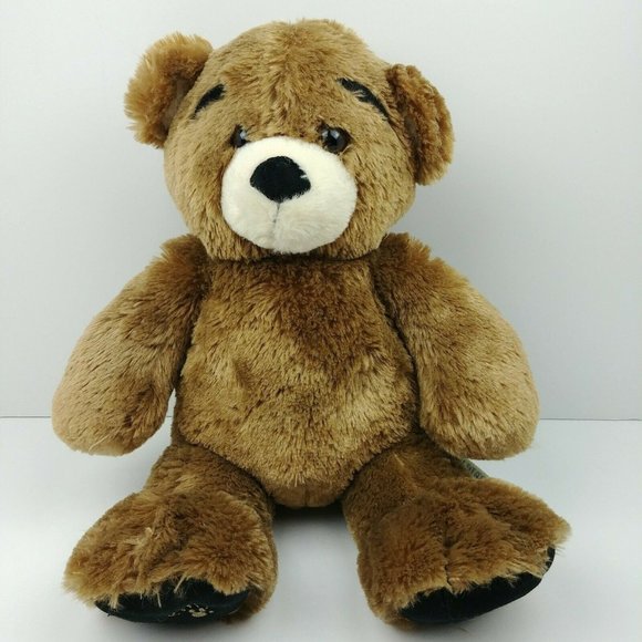 Build-A-Bear Workshop Other - Build A Bear Bearemy Brown Bear Plush